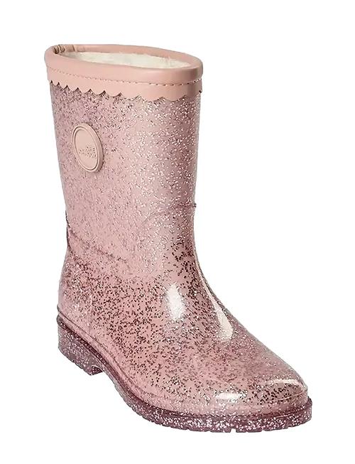 Sofie Schnoor Baby and Kids | Nillesk Rubber Boot W. Lining | 33