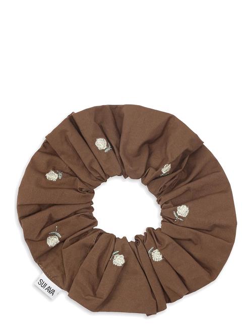 SUI AVA | Bobbie Scrunchie | ONE SIZE