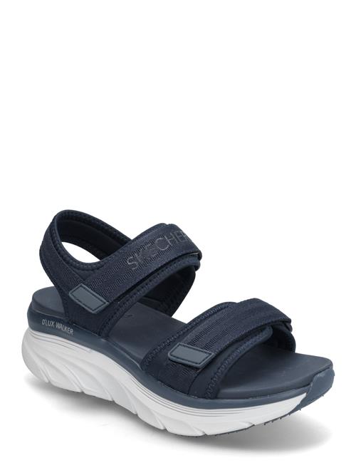 Skechers | D'lux Walker Sandal - Adored | 39