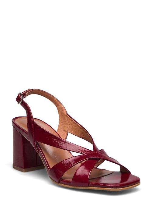 Jonak Paris | 088-Vanity Cuir Brillant | 39