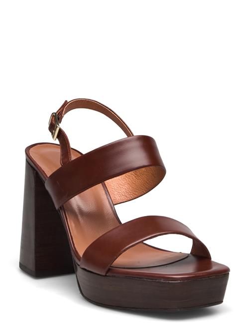 Jonak Paris | 088-Verde Cuir | 37