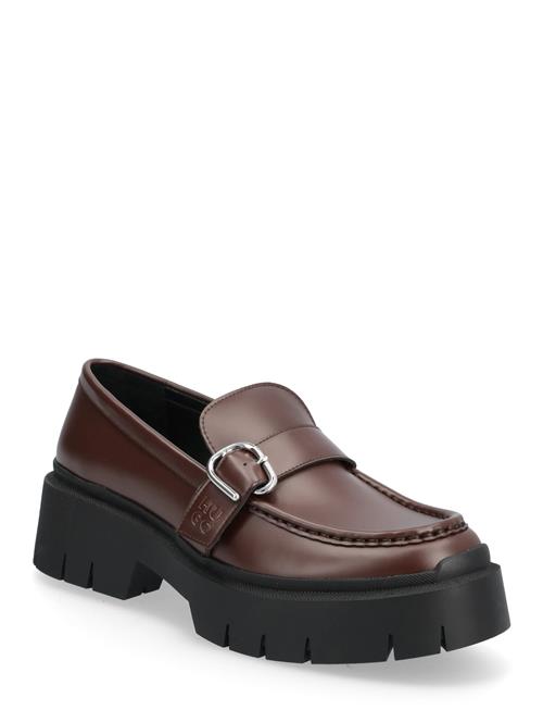 HUGO | Kris_Newloafer_Brom | 39