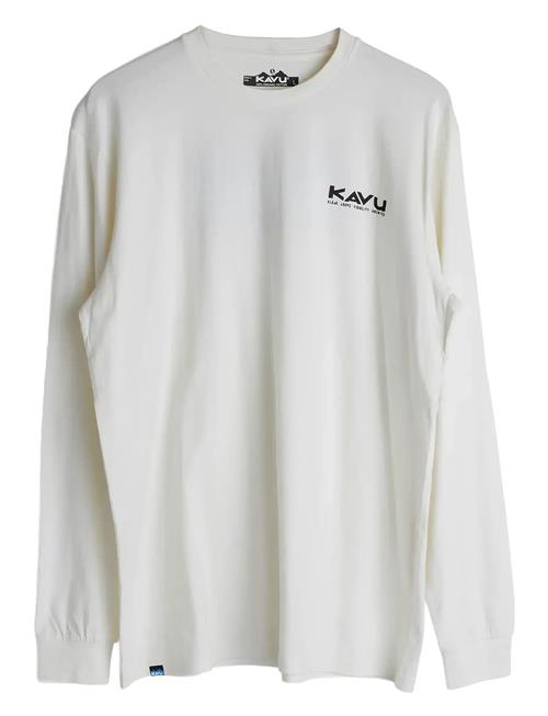 KAVU | Ls Etch Art | S