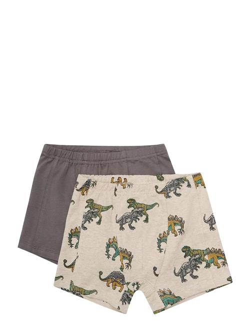 Minymo | Boxers 2-Pack Aop | 128