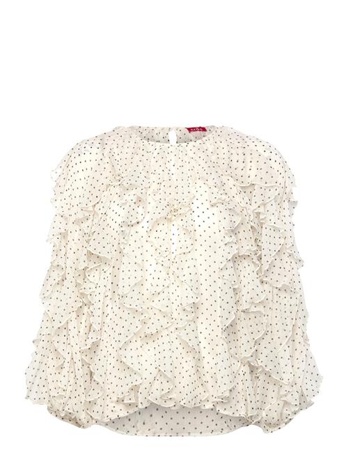 cras | Ryacras Blouse | 40