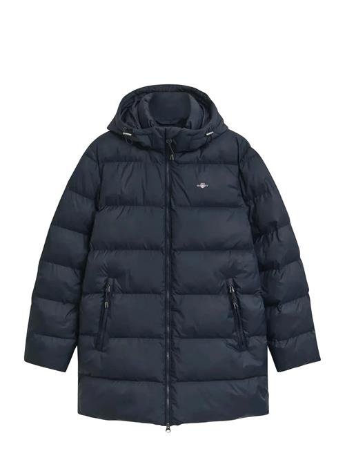 GANT | Active Cloud Mid Length Jkt | L