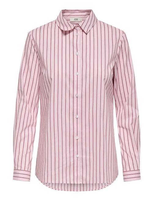 JDY | Jdymio L/S Shirt Wvn Noos | 34