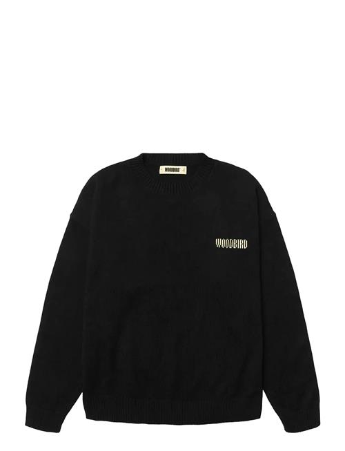 Woodbird | Wbkurt Wobbly Crew | XXL