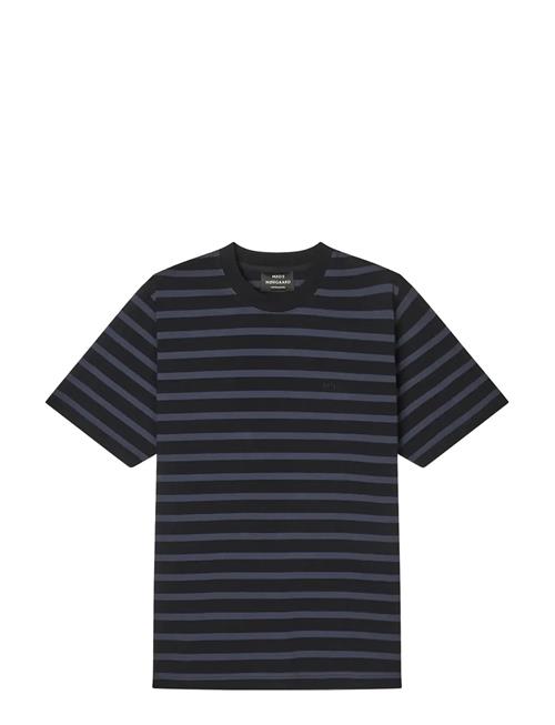 Mads Nørgaard | Cotton Jersey Stripe Frode Tee | L