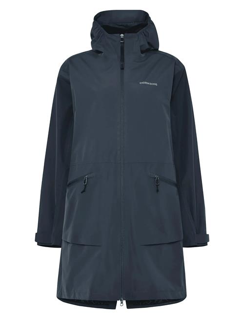 Didriksons | Eliana Wns Parka | 34