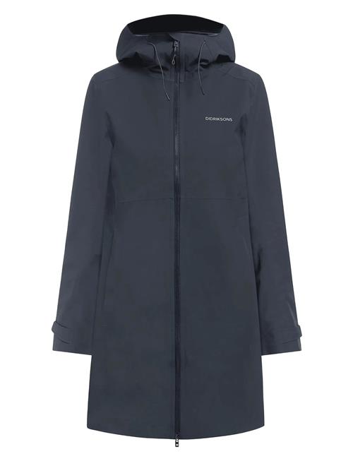 Didriksons | Bea Parka | 44
