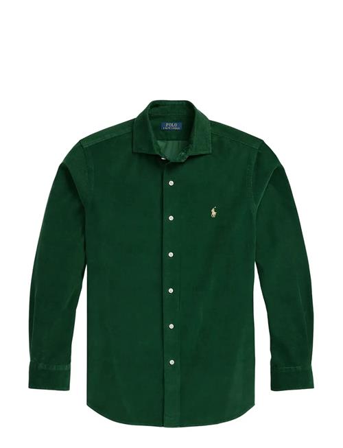 Polo Ralph Lauren | Custom Fit Corduroy Shirt | M