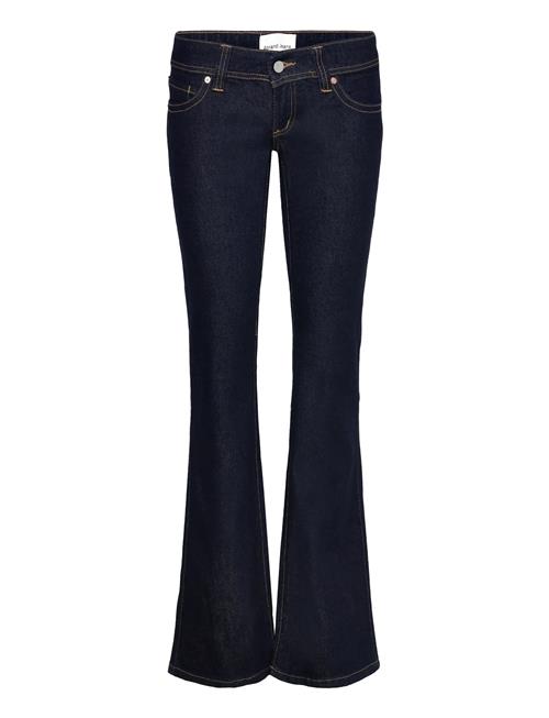ABRAND | 00 Super Low Kick Tall Richie Rinse Denim | 24