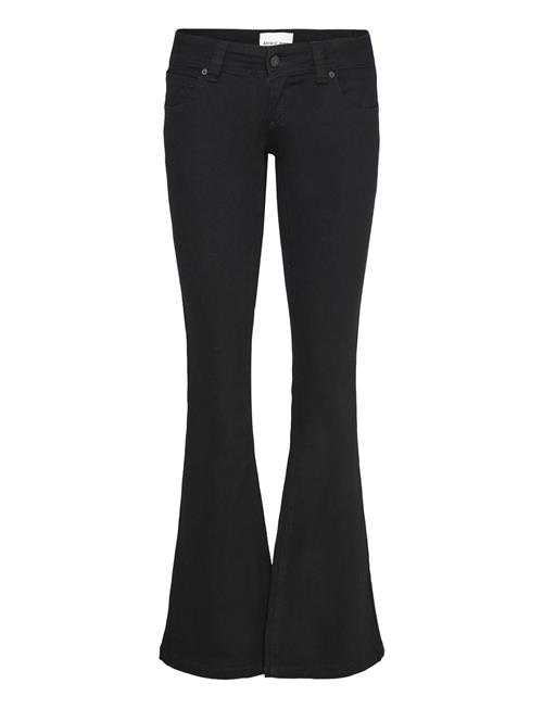 ABRAND | 00 Super Low Kick Tall Nellie Black | 24