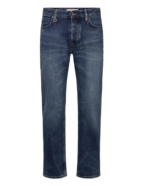 NEUW | Ray Straight Saturnaliadark Vintage Indigo | 32 x 30
