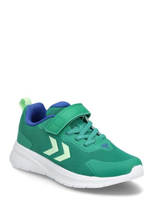 Hummel | Actus Tr Breather Jr | 28
