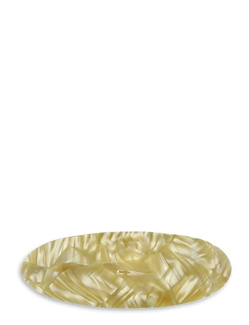 SUI AVA | Oval Soft Serve Clip | ONE SIZE