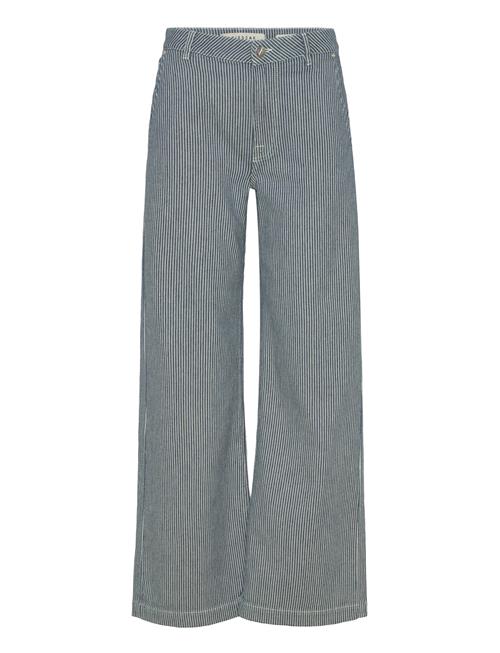 Pieszak | Pd-Gilly French Jeans Blue Ocean St | 29 x 32