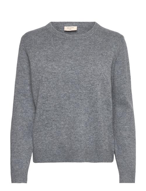 FREE/QUENT | Pullover From Freequent In A Soft, Fine-Knit Material. The Pullover Has A Simple | XL