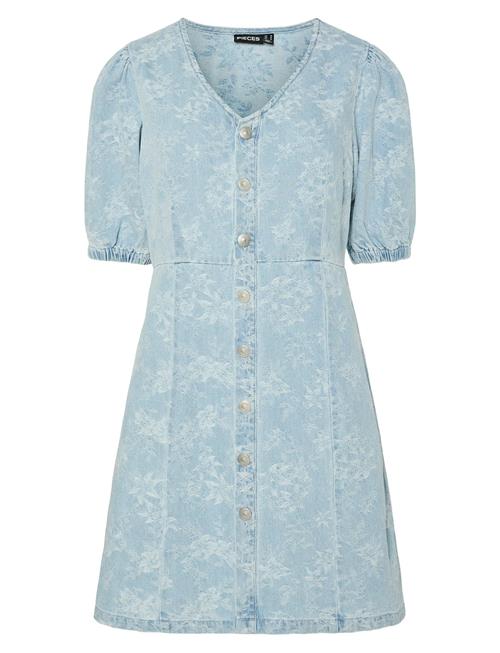 Pieces | Pcfeline Ss Denim Dress | S