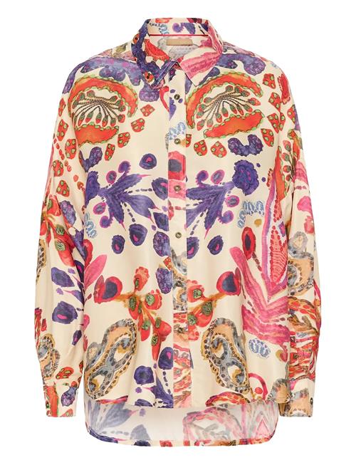Culture | Cumandy Shirt | L