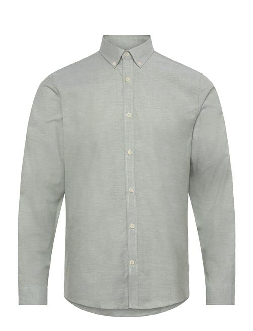 Lindbergh | Yarn Dyed Oxford Superflex Shirt | M