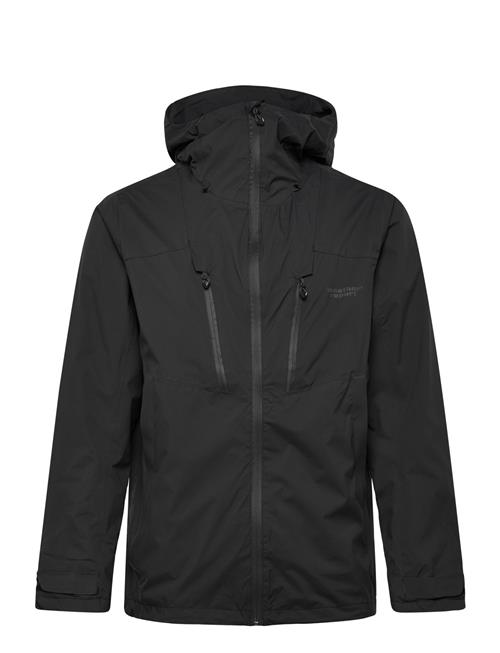 Weather Report | Harbor M Rain-Tech Jacket W-Pro 200 | S