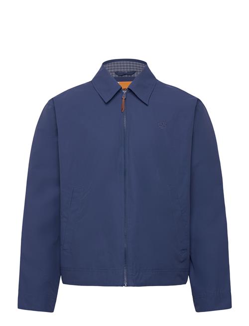 Timberland | Stratham Dwr Stratham Cotton Bomber Oceana | XXL