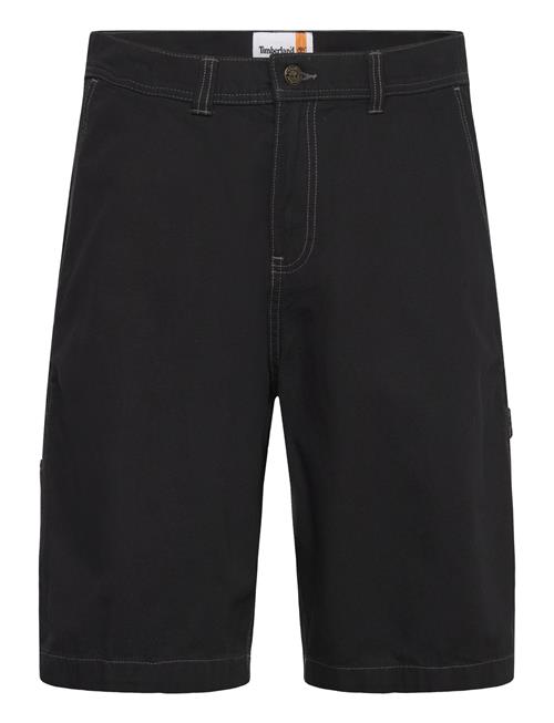 Timberland | Washed Duck Canvas Carpenter Short | 36