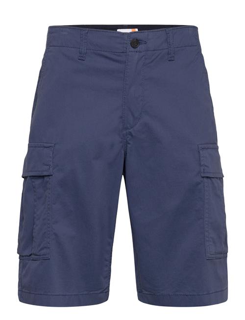 Timberland | Brookline Twill Cargo Short Oceana | 30