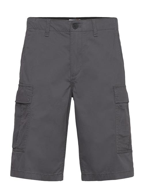 Timberland | Brookline Twill Cargo Short Blackened Pearl | 31