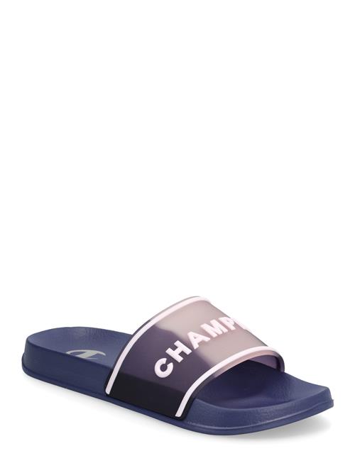 Champion | All American Traslucent Slide | 41