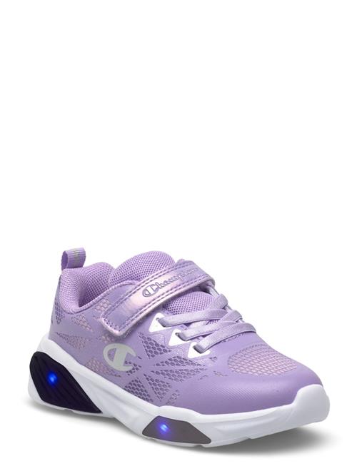 Champion | Wave Tri G Td Low Cut Shoe | 26