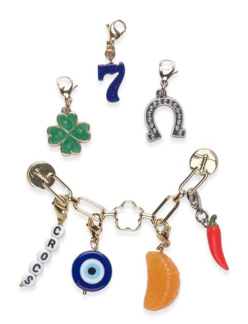 Crocs | Adjustable Charm Chain Lucky | ONE SIZE