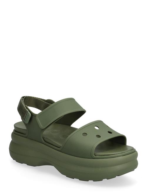 Crocs | Soho Y Strap Sandal | 38/39