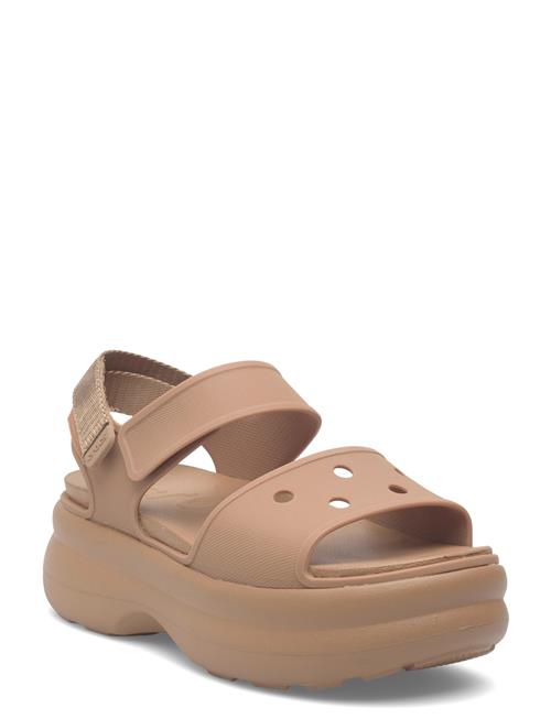 Crocs | Soho Y Strap Sandal | 39/40