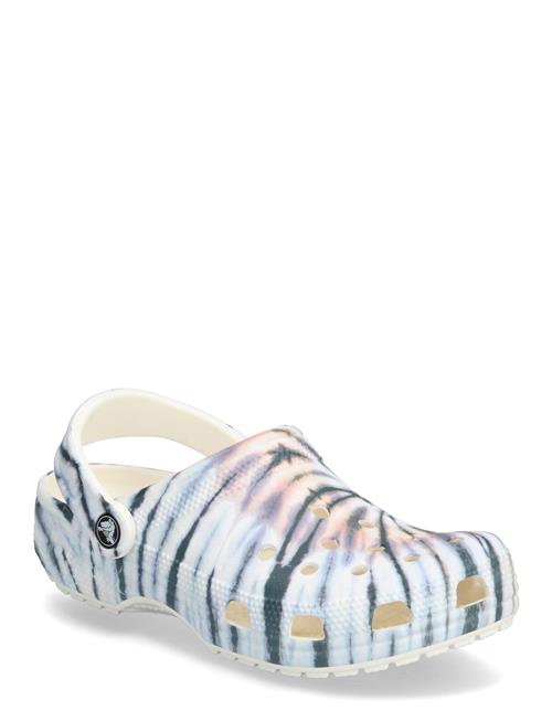 Crocs | Classic Tie Dye Clog | 37/38