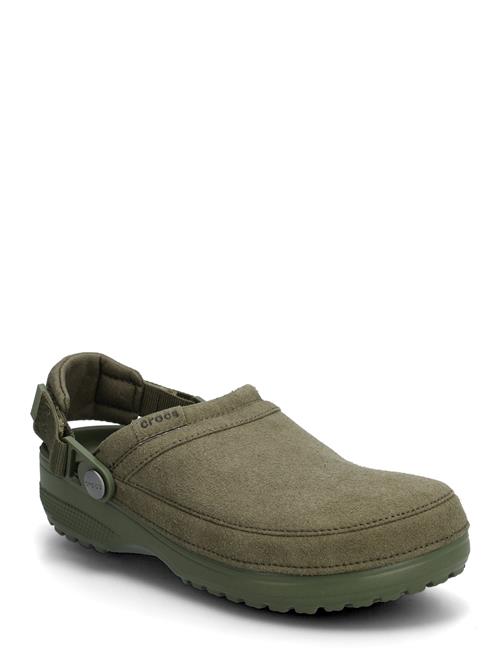 Crocs | Crafted Vegan Suede Cg | 36/37