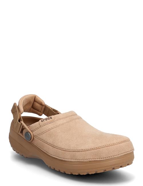 Crocs | Crafted Vegan Suede Cg | 42/43