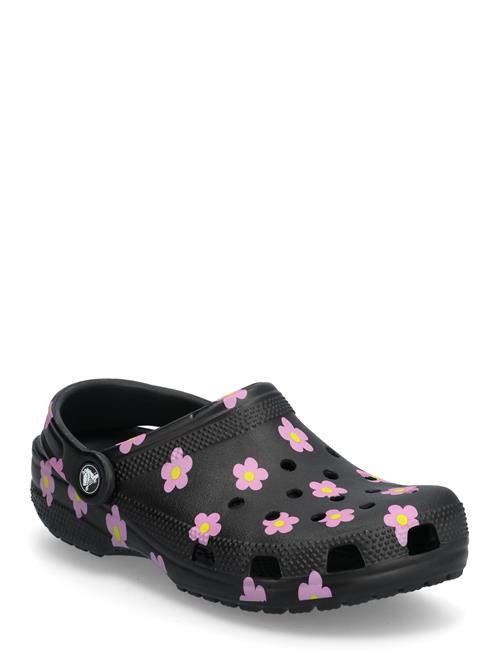Crocs | Classic Flower Clog | 41/42