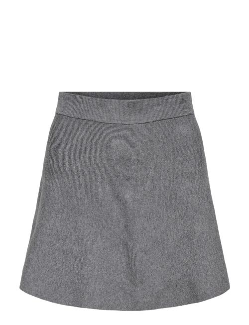ONLY | Onlcosima Short Skater Skirt Ex Knt | XL