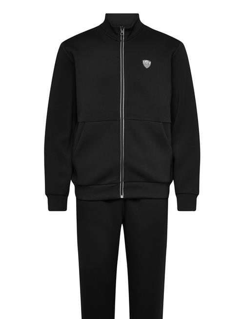 EA7 | Tracksuit | L
