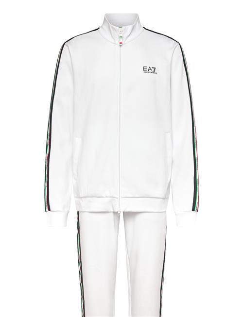 EA7 | Tracksuit | M