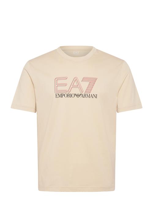 EA7 | T-Shirt | XL