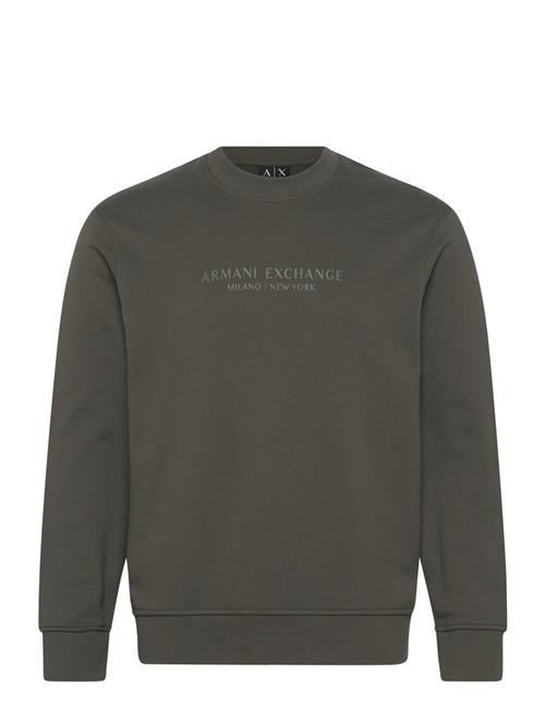 Armani Exchange | Sweatshirt | S