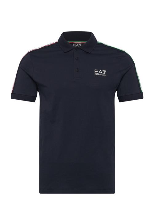 EA7 | Polo Shirt | XXL