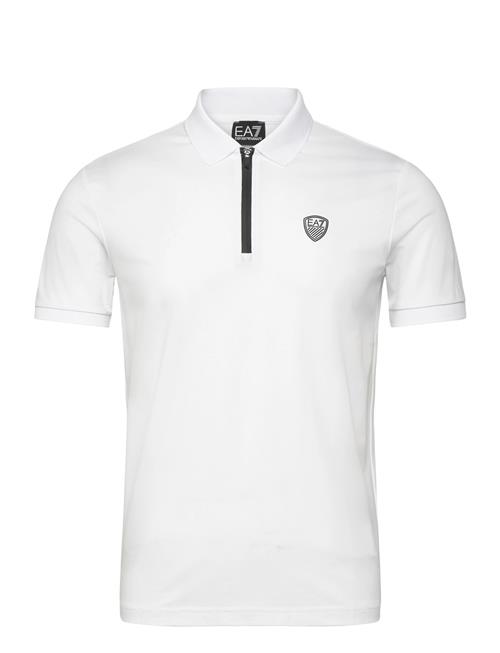 EA7 | Polo Shirt | XXL