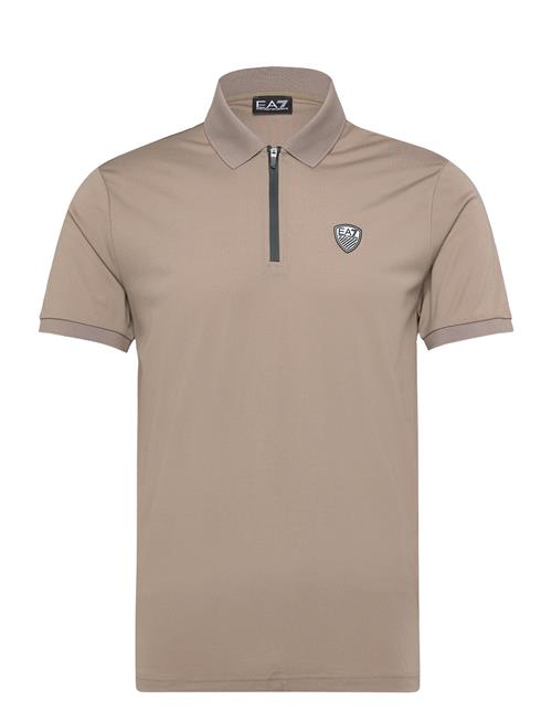 EA7 | Polo Shirt | XXL