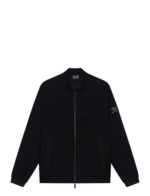 EA7 | Bomber Jacket | L