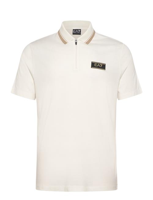 EA7 | Polo Shirt | M